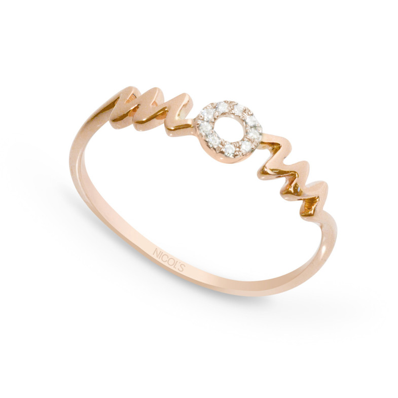 Goldring MOM MAMA MINI DETAILS 29210224711