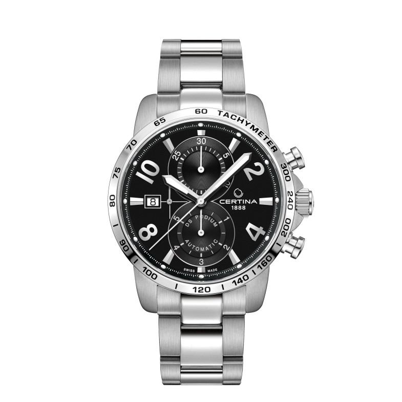 CERTINA DS PODIUM CHRONOGRAPH AUTOMATIK C034.427.11.057.00
