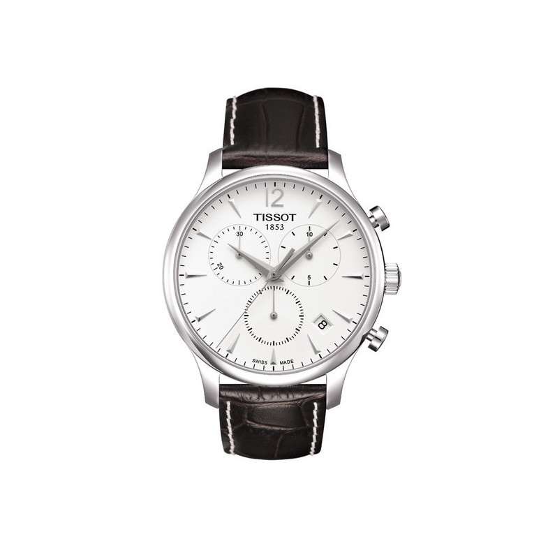 TISSOT TRADITION T063.617.16.037.00