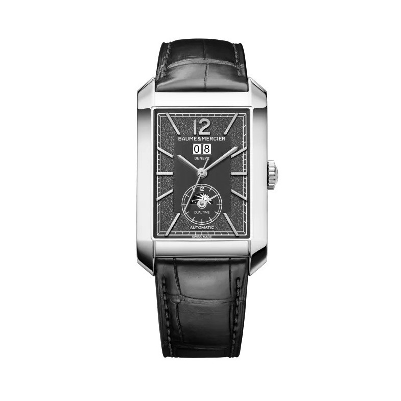 BAUME MERCIER HAMPTON AUTOMATICO 10666 M0A10666 MOA10666