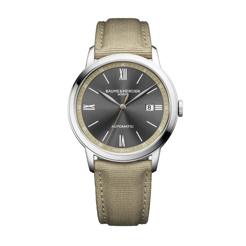 BAUME MERCIER CLASSIMA AUTOMATIC 10695 M0A10695 MOA10695