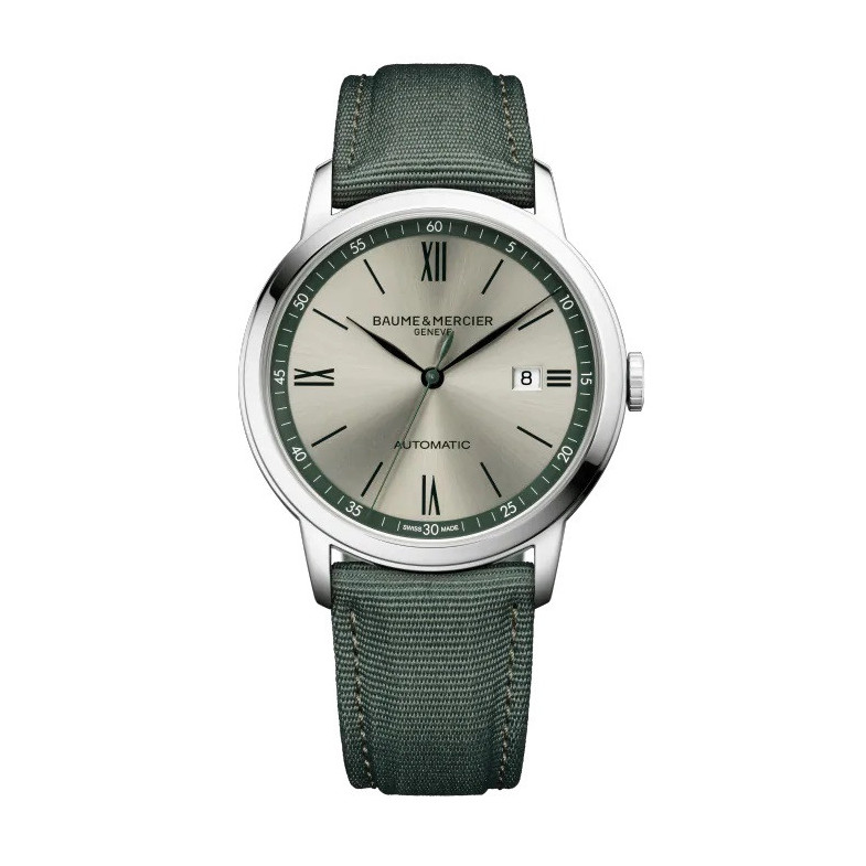 BAUME MERCIER Classima AUTOMATIC 10696 M0A10696 MOA10696