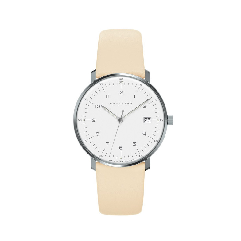JUNGHANS MAX BILL DAMEN 47/4252.02 47425202