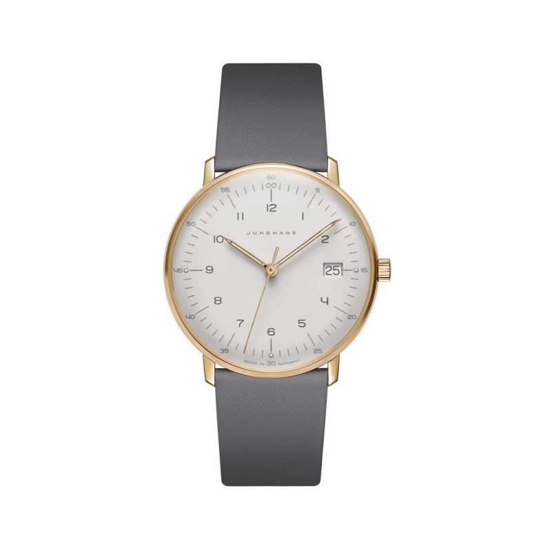 JUNGHANS MAX BILL DAMEN 47/7854.04 47785404