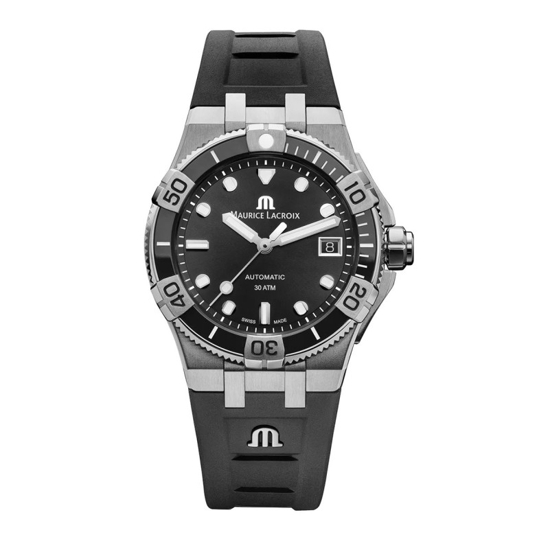 MAURICE LACROIX AIKON VENTURER 38MM AI6057-SSL20-330-2