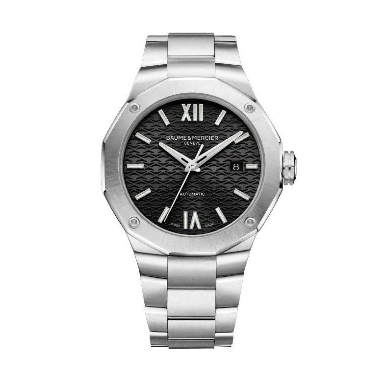 BAUME MERCIER RIVIERA AUTOMATIC 10621
