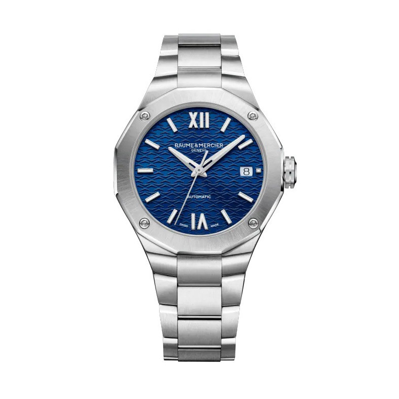 BAUME MERCIER RIVIERA 36MM AUTOMATICO 10679 M0A10679 MOA10679