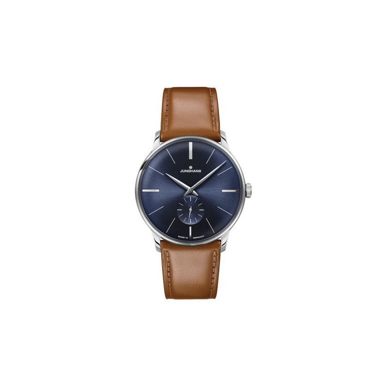 JUNGHANS MEISTER HANDAUFZUG 27/3504.02 27350402