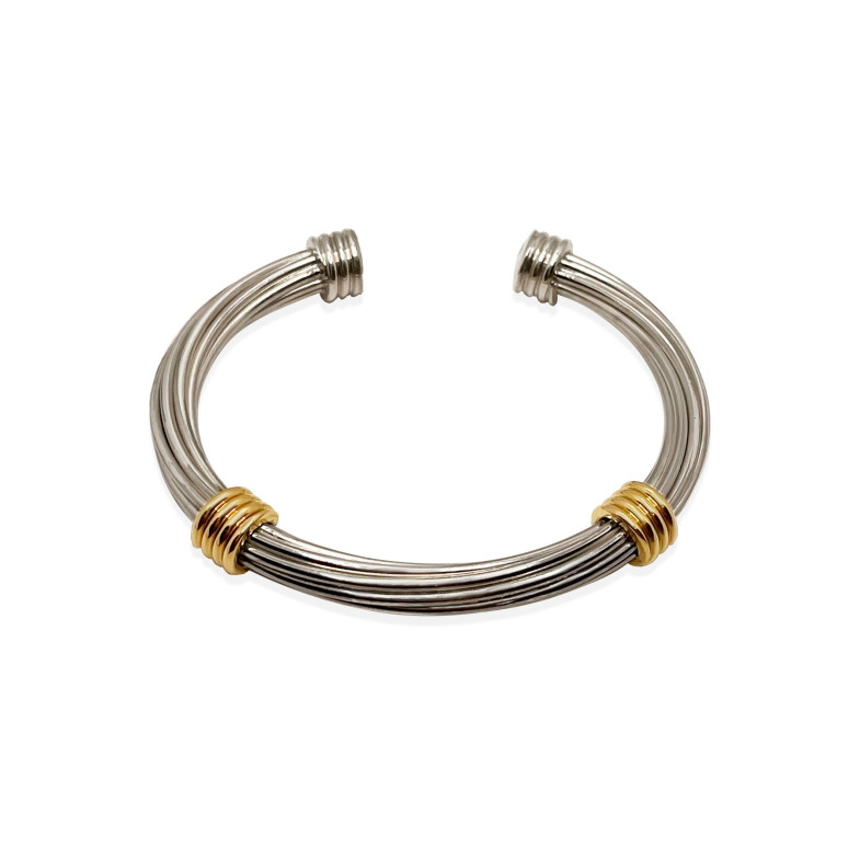 Men's Bracelet TESEO 6mm 33810151034