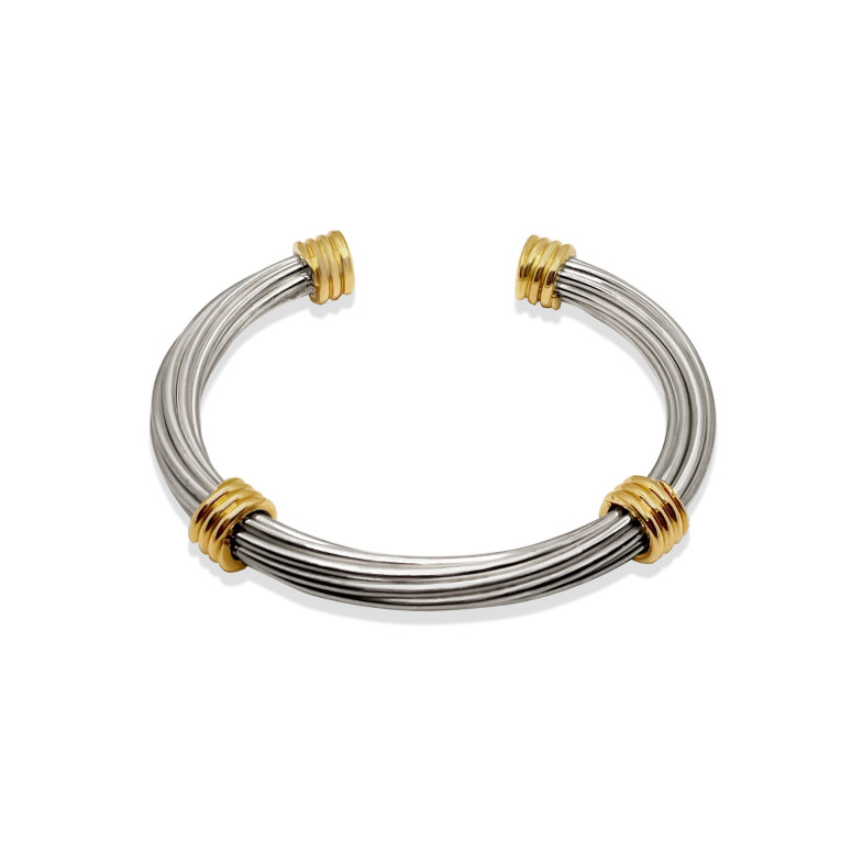 Men's Bracelet TESEO 6mm 33810152034