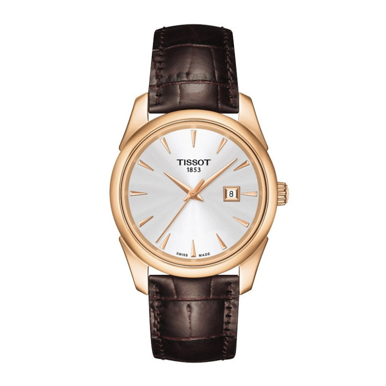 TISSOT GOLD VINTAGE QUARTZO SENHORA T920.210.76.031.00
