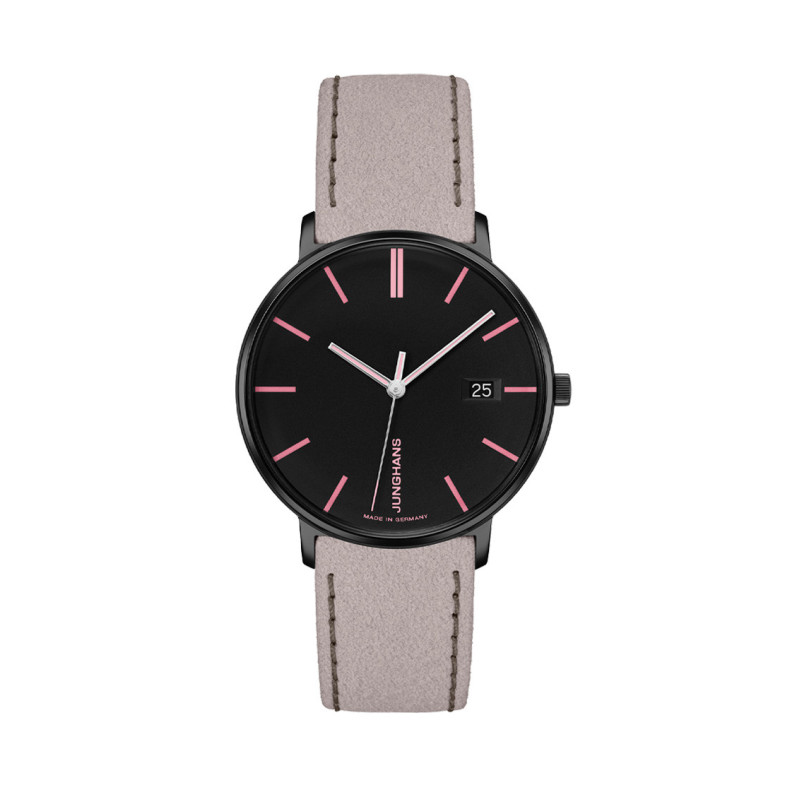 JUNGHANS FORM DAMEN 47/4256.00 47425600