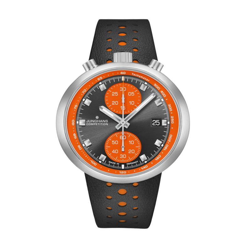 JUNGHANS 1972 COMPETITION 27/4203.00 27420300