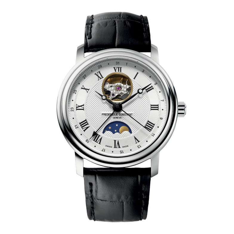 CLASSIFICAÇÃO DE CONCORRÊNCIA MOONPHASE FC-335MC4P6
