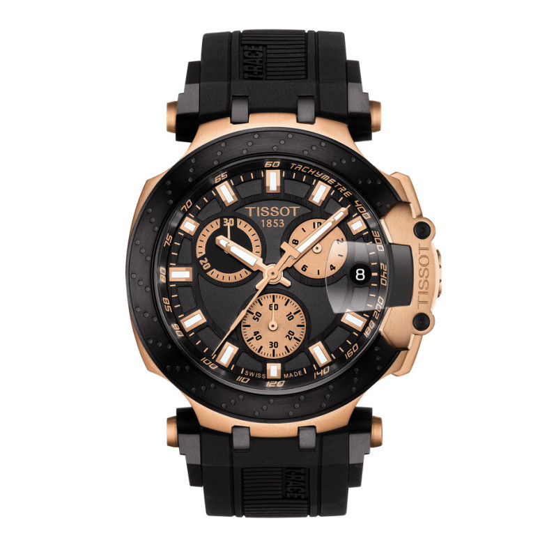 TISSOT T-SPORT T-RACE T115.417.37.051.00