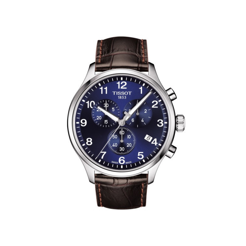 TISSOT CHRONO XL CLÁSSICO T116.617.16.047.00
