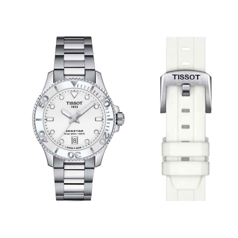 TISSOT SEASTAR 1000 QUARTZ T120.210.11.011.00