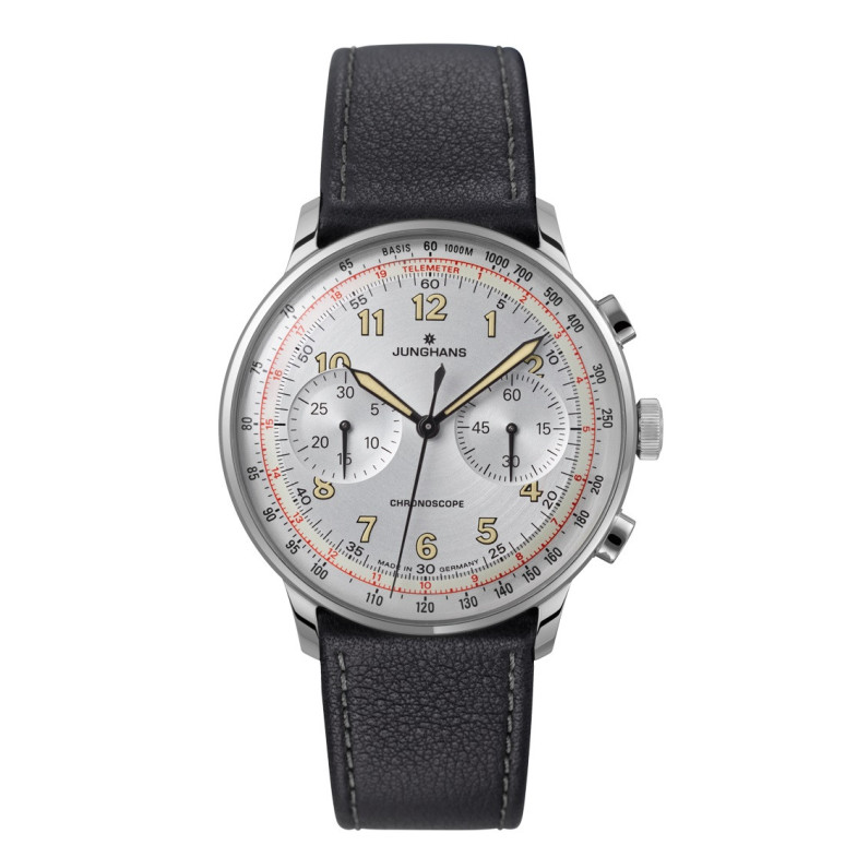 JUNGHANS MEISTER TELEMETER 27/3380.02 27338002
