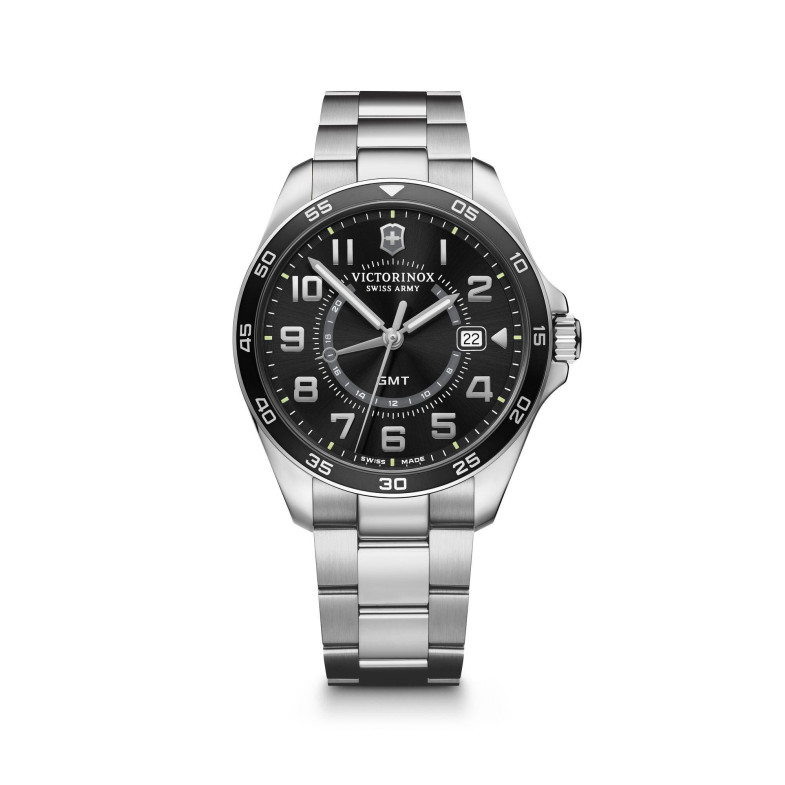 VICTORINOX FIELDFORCE CLASSIC GMT 241930
