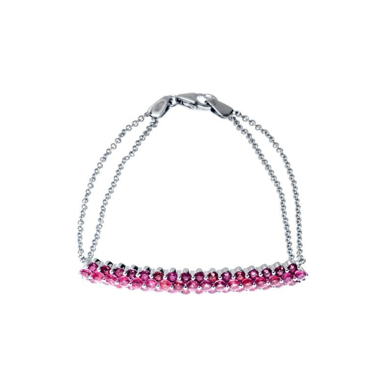 Bracelet en or Panal COLOURFUL 29210410132