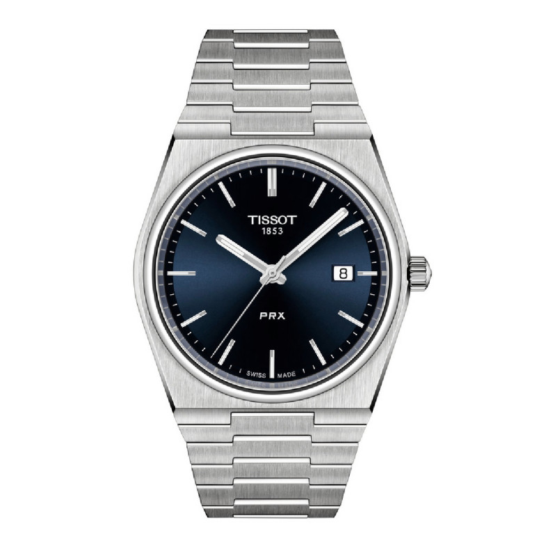 TISSOT PRX QUARTZ T137.410.11.041.00