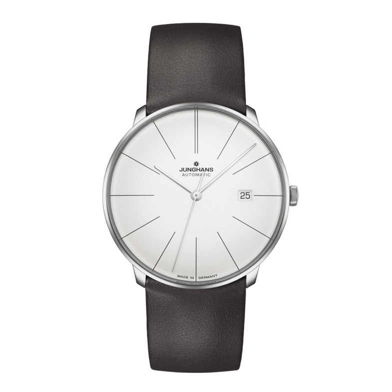 JUNGHANS MEISTER FEIN AUTOMATICO 27/4152.00 27415200