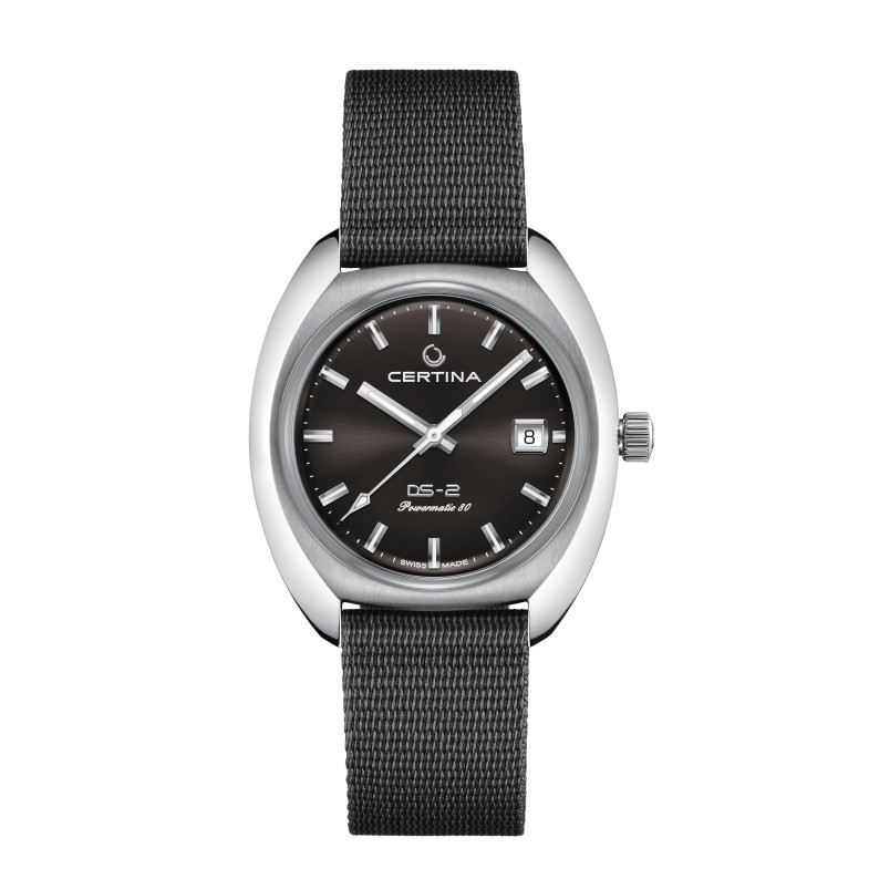 CERTINA DS-2 POWERMATIC 80 C024.407.18.081.00