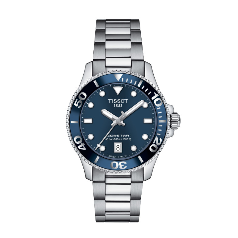 TISSOT SEASTAR 1000 QUARTZ T120.210.11.041.00