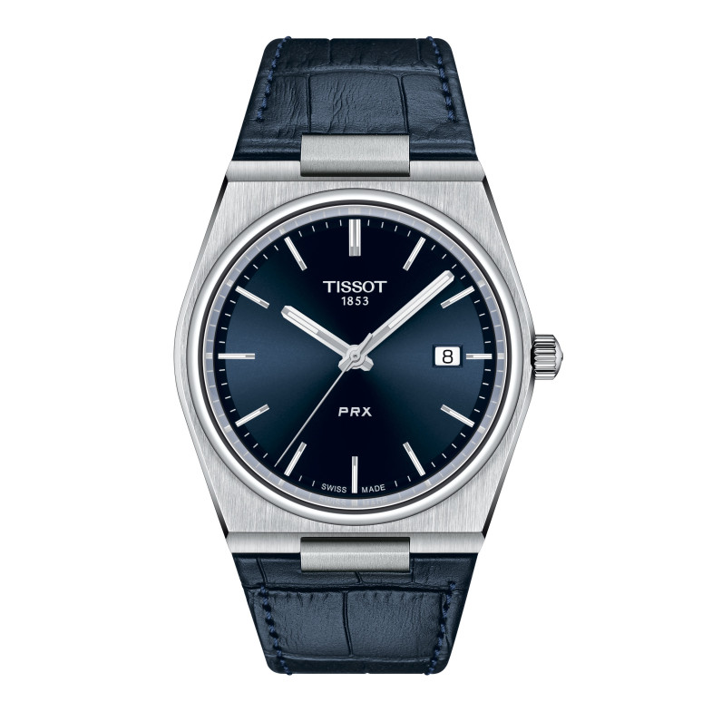 TISSOT PRX QUARTZ T137.410.16.041.00