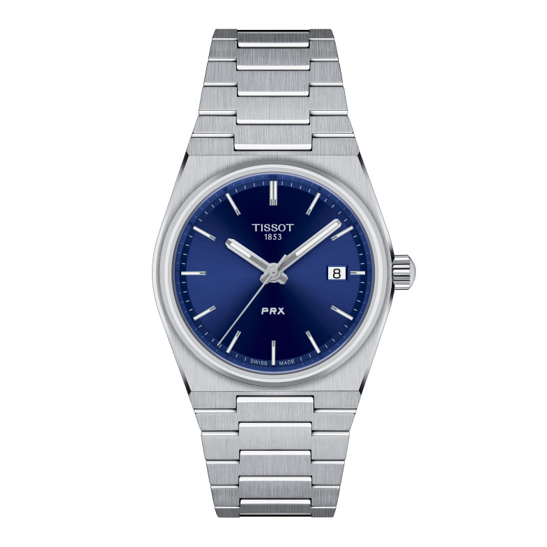 TISSOT PRX QUARTZ 35MM T137.210.11.041.00