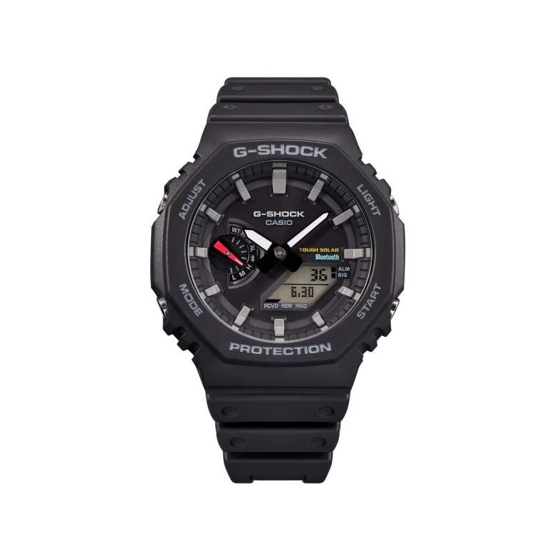 CASIO G-SHOCK TREND CONNECADO GA-B2100-1AER