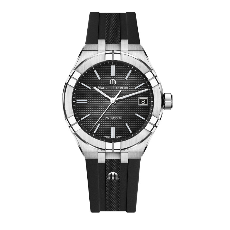 MAURICE LACROIX AIKON AUTOMATIC 39MM AI6007-SS000-330-2