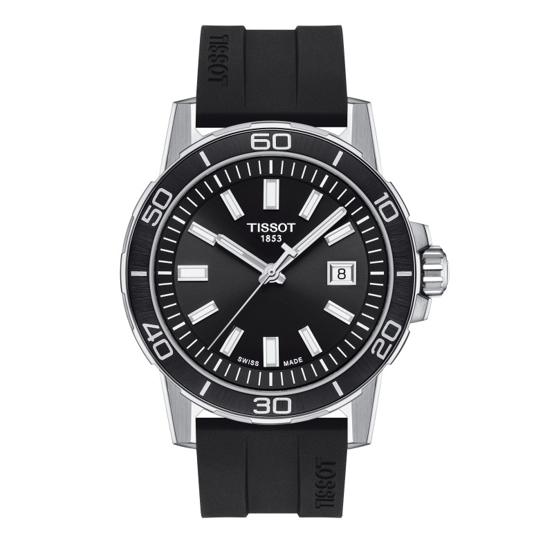 TISSOT SUPERSPORT GENT T125.610.17.051.00