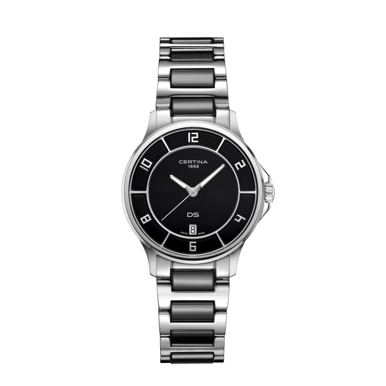 CERTINA DS-6 LADY C039.251.11.057.00