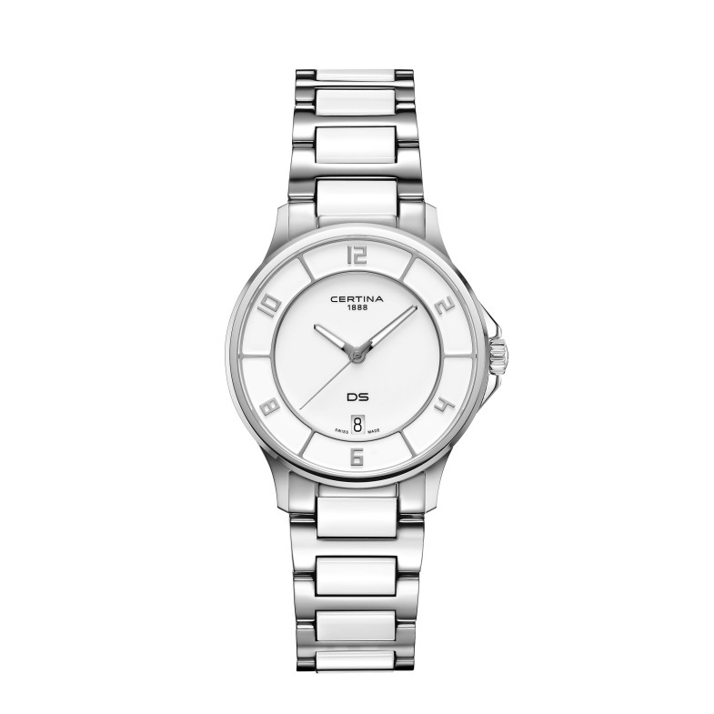 CERTINA DS-6 LADY C039.251.11.017.00