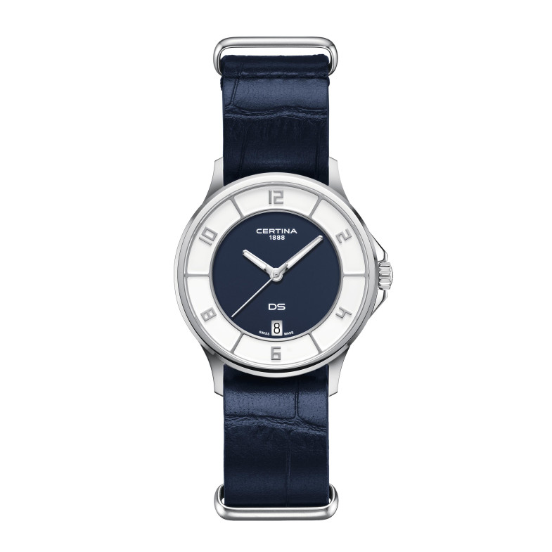 CERTINA DS-6 LADY C039.251.17.047.00