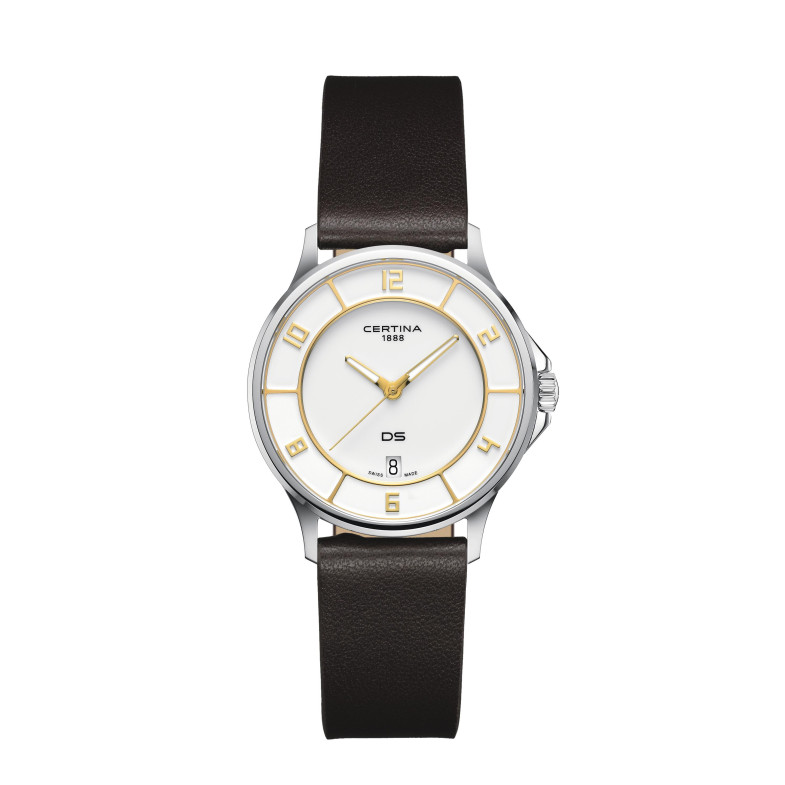 CERTINA DS-6 LADY C039.251.17.017.01