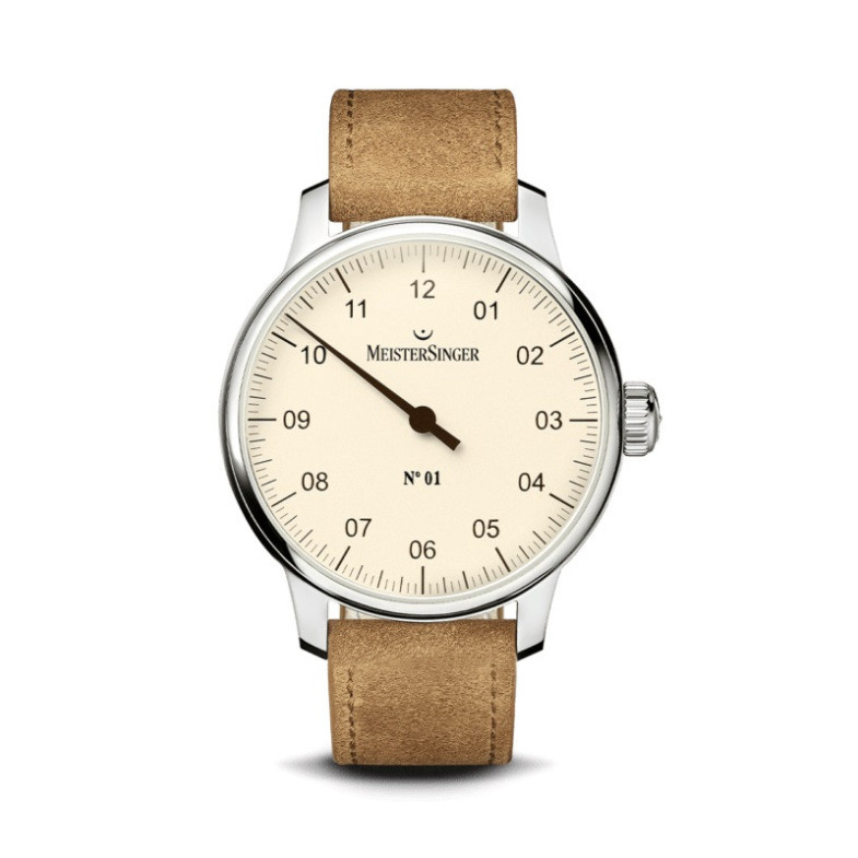 MEISTERSINGER CLASSIC N01 AM3303_SV03