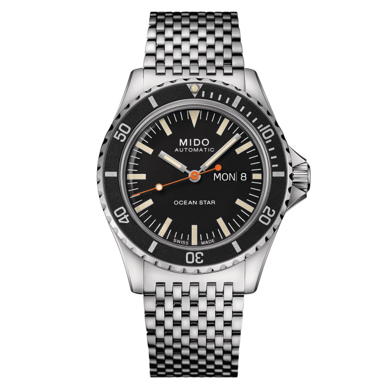 MIDO OCEAN STAR TRIBUTE M026.830.11.051.00