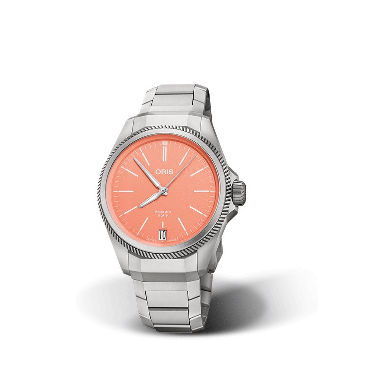 ORIS PROPILOT