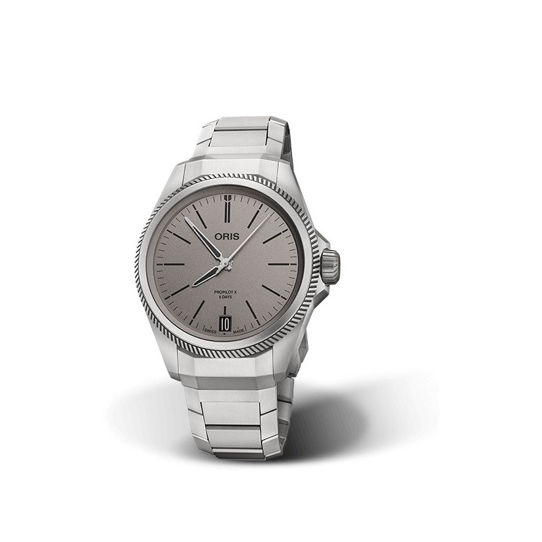 ORIS PROPILOT