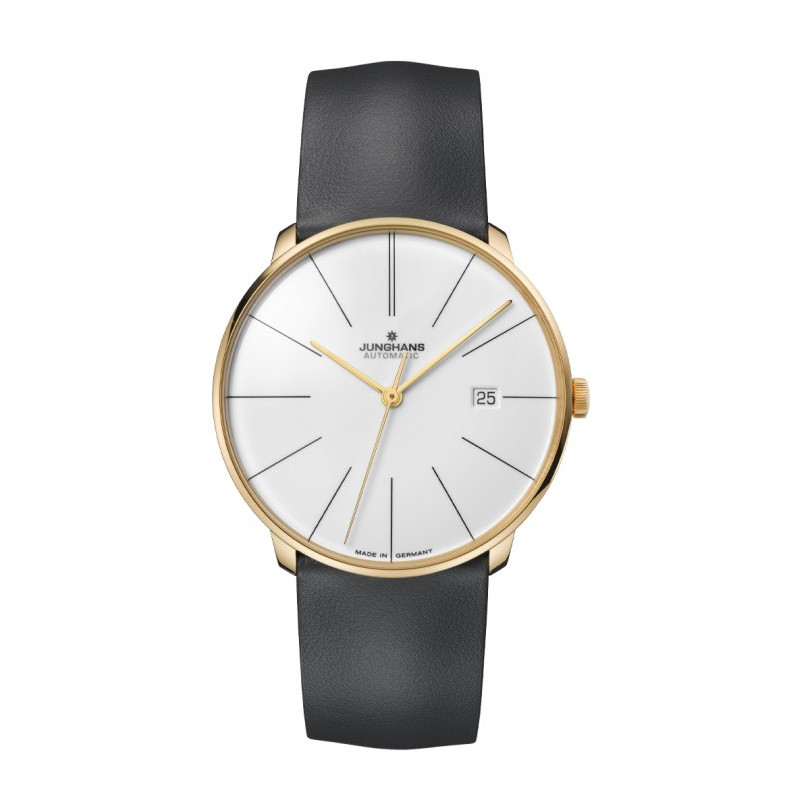 JUNGHANS MEISTER FEIN AUTOMATIC 27/7150.00 27715000