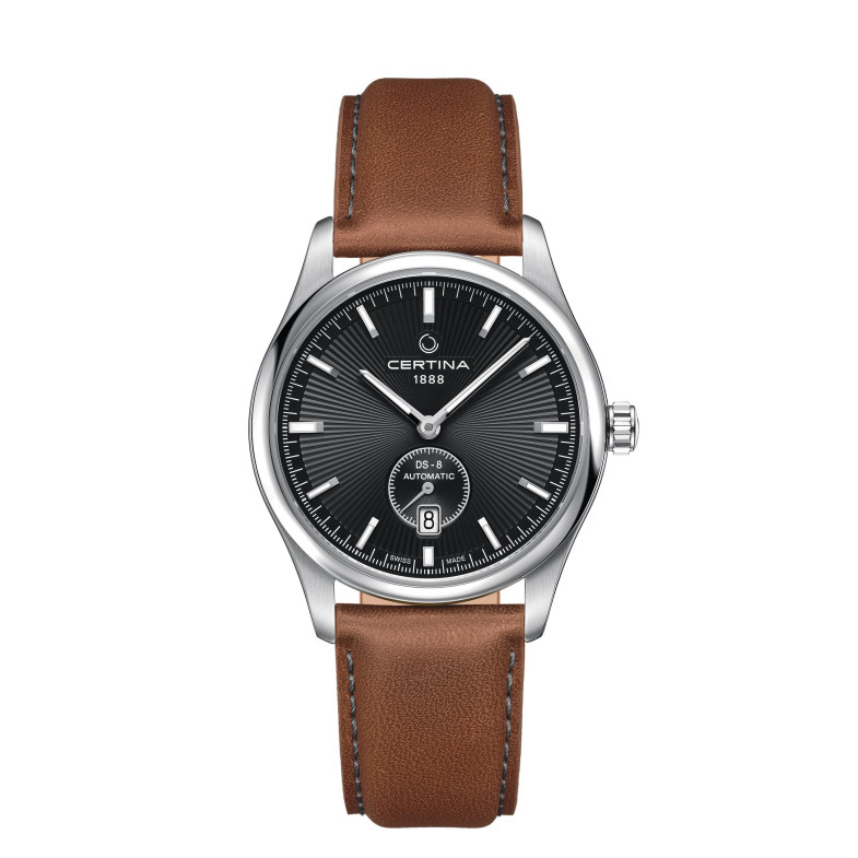 CERTINA DS-8 SMALL SECONDO C033.428.16.051.00