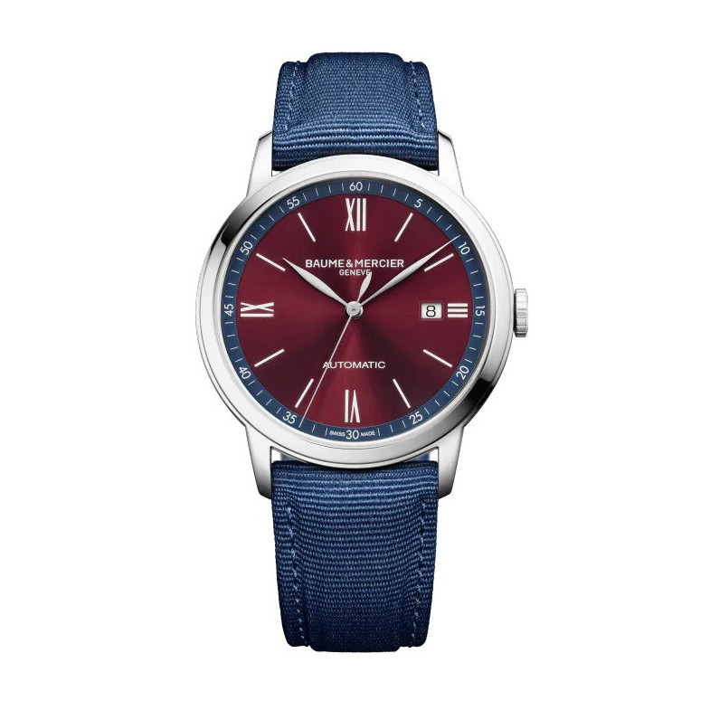 BAUME MERCIER Classima AUTOMATIC 10694 M0A10694 MOA10694
