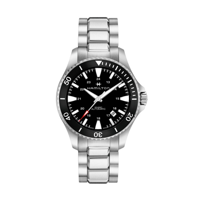 HAMILTON KHAKI SCUBA AUTO H82335131