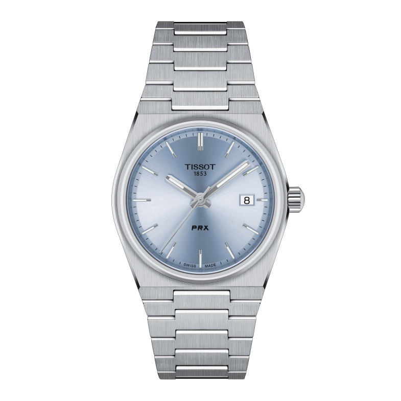 QUARTZO TISSOT PRX 35MM T137.210.11.351.00