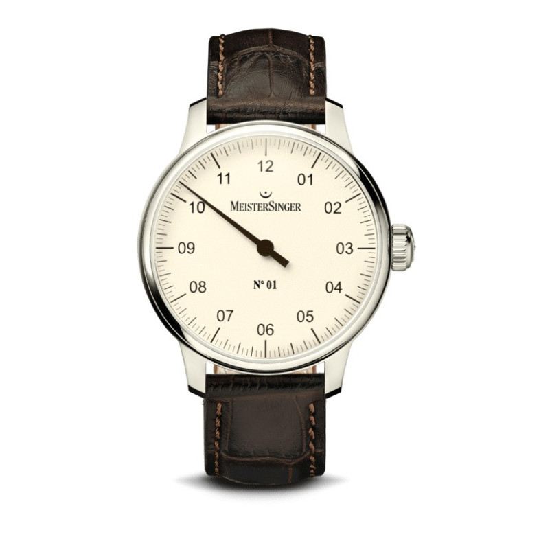 MEISTERSINGER CLASSIC N01 AM3303_SG02