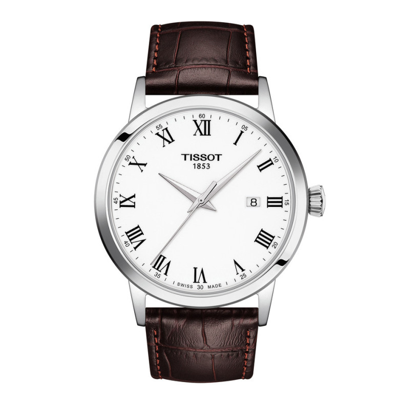TISSOT CLASSIC DREAM T129.410.16.013.00