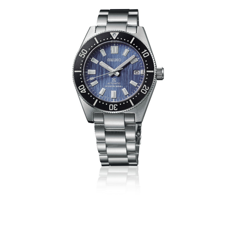 SEIKO PROSPEX SAVE THE OCEAN REEDITION 1965 SPB297J1