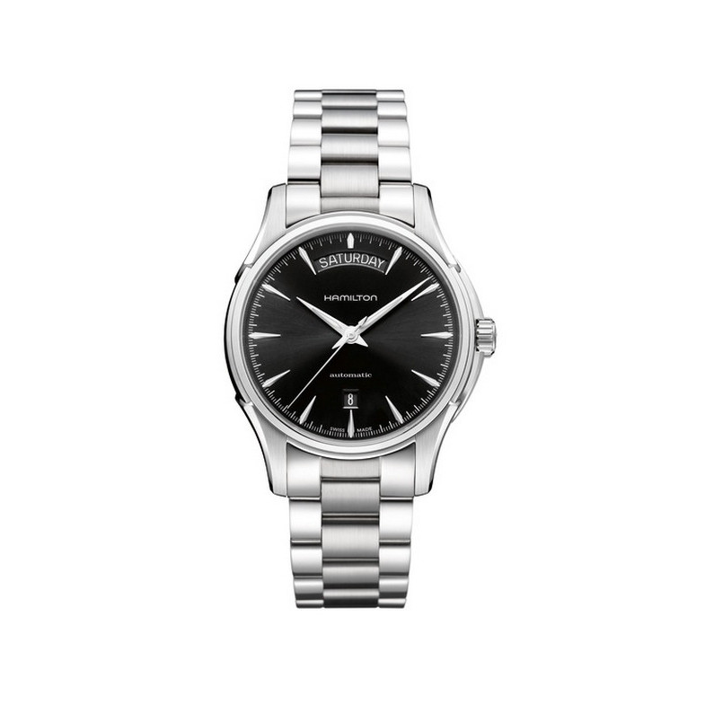 HAMILTON JAZZMASTER DAY DATE AUTO H32505131